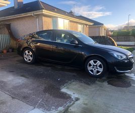 1.6 CDTI ECOFLEX DESIRE DESIGN S/S 136PS