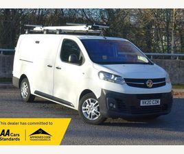 1.5 TURBO D 2900 DYNAMIC L2 H1 EURO 6 (START/STOP) 6DR