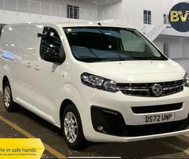 1.5 TURBO D 2900 SPORTIVE L2 H1 EURO 6 (START/STOP) 6DR