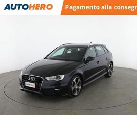 SPB 2.0 TDI 150 CV CLEAN DIESEL AMBITION