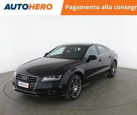 SPB 3.0 V6 TDI 245 CV CLEAN DIESEL QUATTRO S TRONI