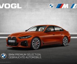 BMW M440I XDRIVE GRAN COUPÉ