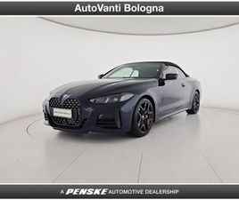 420 SERIE 4 CABRIO D 48V CABRIO MSPORT PRO