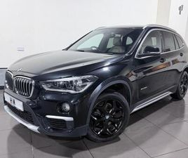 2.0 18D XLINE AUTO SDRIVE EURO 6 (START/STOP) 5DR