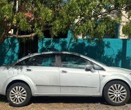 LX 1.9/ 1.8 FLEX 16V DUALOGIC 4P