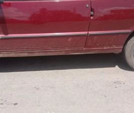 MILLE 1.0 ELECTRONIC 4P