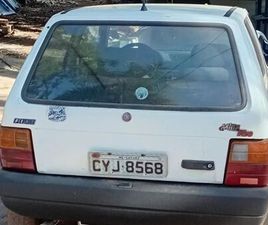 MILLE 1.0 FIRE/ F.FLEX/ ECONOMY 2P