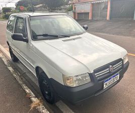 MILLE 1.0 FIRE/ F.FLEX/ ECONOMY 2P