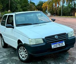 MILLE 1.0 FIRE/ F.FLEX/ ECONOMY 2P