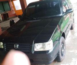 MILLE 1.0 FIRE/ F.FLEX/ ECONOMY 2P