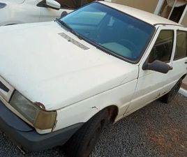 MILLE 1.0 FIRE/ F.FLEX/ ECONOMY 4P