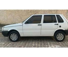 MILLE 1.0 FIRE/ F.FLEX/ ECONOMY 4P