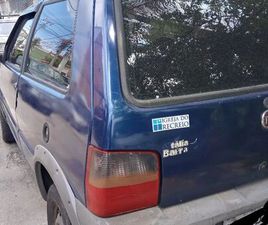 MILLE WAY ECONOMY 1.0 F.FLEX 2P