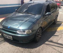 WEEKEND STILE 1.6 MPI 16V 4P