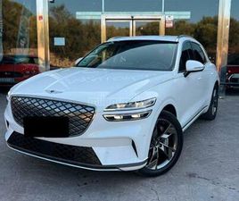 GENESIS GV70 HYUNDAI - GENESIS GV70