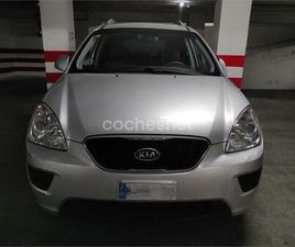 KIA CARENS KIA CARENS