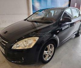 KIA - CEED 1.6 CVVT ACTIVE