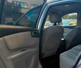 KIA MAGENTIS KIA - MAGENTIS