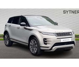 2.0 D200 AUTOBIOGRAPHY 5DR AUTO [REVISED]