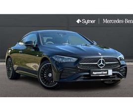 CLE 300E PREMIER EDITION 2DR 9G-TRONIC