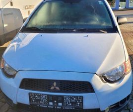 MITSUBISHI COLT 1.2 3,499 BGN
