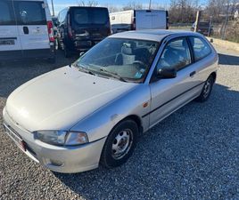 MITSUBISHI COLT 1.3I U0410ВТОU043CАТИU043A 1,999 BGN