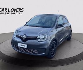 RENAULT TWINGO 1.0 SCE URBAN NIGHT 65CV