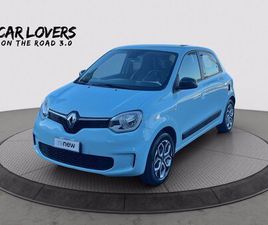 RENAULT TWINGO 1.0 SCE ZEN 65CV