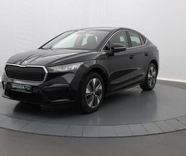 ENYAQ COUPÉ IV 60 SPORTLINE