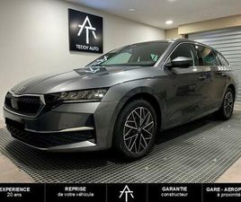2.0 TDI SCR 150 SELECTION DSG7 - ATTELAGE