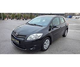 TOYOTA AURIS 1.33 DUAL VVT-I SLO 2.LASTNIK ODLIČNO OHRANJ