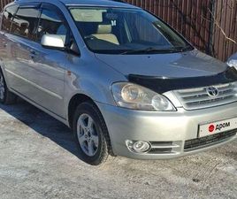 TOYOTA IPSUM