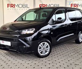 TOYOTA PROACE CITY VERSO 1.5 D-4D FAMILY 96KW