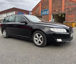 VOLVO V70 1.6 D2 BUSINESS EDITION