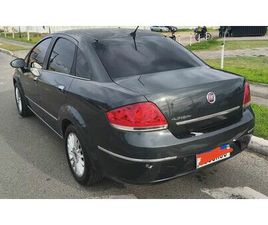 FIAT LINEA 1.9/ HLX 1.9/1.8 FLEX DUALOGIC 4P 2009