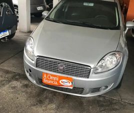 LX 1.9/ 1.8 FLEX 16V 4P