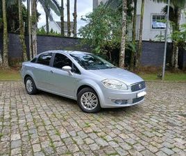 LX 1.9/ 1.8 FLEX 16V DUALOGIC 4P