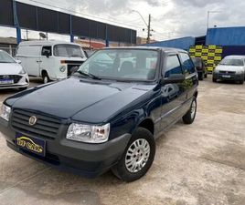 MILLE 1.0 FIRE/ F.FLEX/ ECONOMY 2P