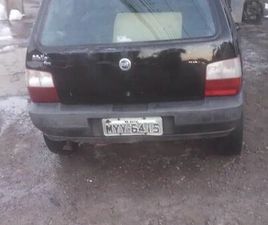 MILLE 1.0 FIRE/ F.FLEX/ ECONOMY 4P