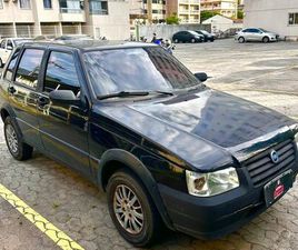 MILLE 1.0 FIRE/ F.FLEX/ ECONOMY 4P