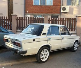 LADA 1600 LADA 1600