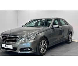 350 CDI BLUEEFFICIENCY AVANTGARDE EXECUTIVE A 1ERE