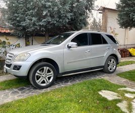 MERCEDES-BENZ ML 320 CDI * W164 * SPORT * FACELIFT * 4MATIC