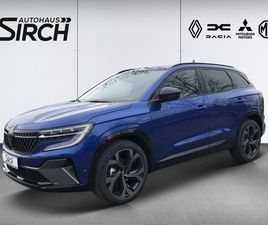 ESPRIT ALPINE MILD HYBRID 160*NAVI*LED*