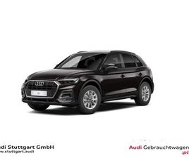 AUDI Q5 35 TDI LED NAVI VIRTCO SITZHEIZUNG PDCPLUS