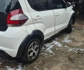 FIAT MOBI WAY 1.0 FIRE FLEX 5P.