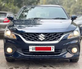 MARUTI BALENO