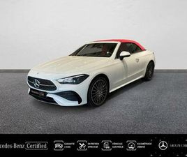 220 D 197CH AMG LINE 9G-TRONIC