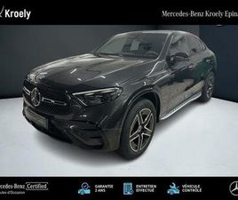 300 E HYBRID EQ 4MATIC AMG LINE 2.0 313 4X4 9G