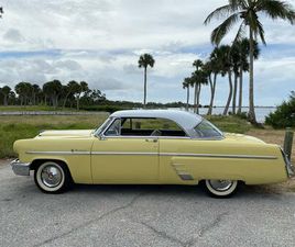 1953 MERCURY MONTEREY FOR SALE